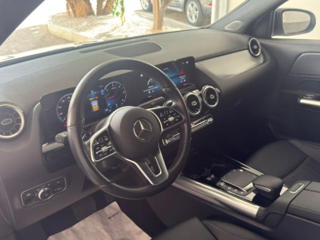 MERCEDES-BENZ GLA 220 d Automatic Sport Plus rif. 24135705 - Foto 7