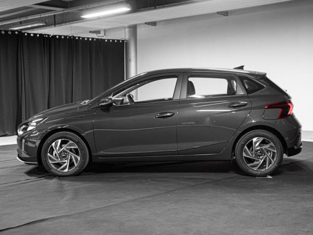 Hyundai i20 NEW MY26 1.0 T-GDI ICC CONNECTLINE - Foto 2