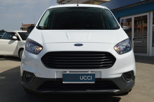 FORD Transit Courier 1.0 EcoBoost 100CV Van Trend rif. 24046836 - Foto 4