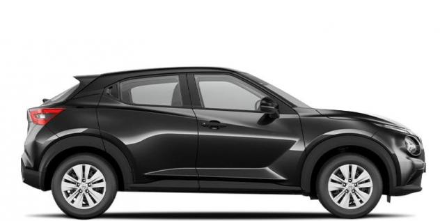 Nissan Juke 1.0 dig-t Acenta 114cv