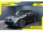BMW X4 xDrive 20d 48V 190CV Msport rif. 24105945