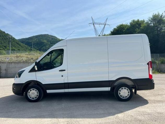 FORD Transit 310 2.0TDCi EcoBlue 130CV PM-TM Furgone Trend rif. 24185959 - Foto 8