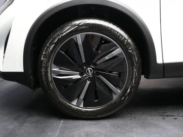 NISSAN Qashqai MHEV 158CV Xtronic Tekna / Cold Pack,Ruotino,BOSE® rif. 24117723 - Foto 5