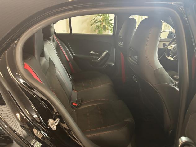 Mercedes-benz A 35 AMG A35 4MATIC - Foto 8