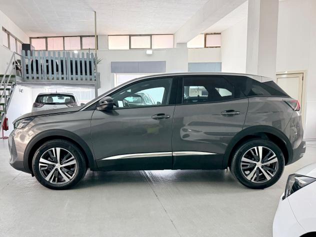 PROMO Peugeot 3008 HDi 130cv Aziendale EAT8 Allure Pack - Foto 8