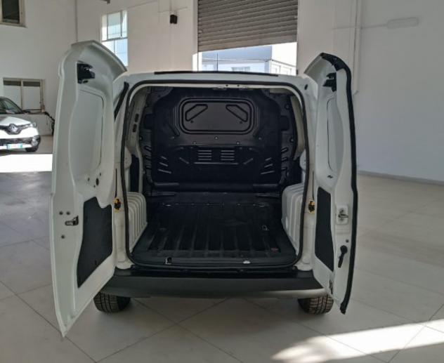 FIAT Fiorino 1.3 MJT 95CV Cargo SX i.e rif. 24199363 - Foto 7