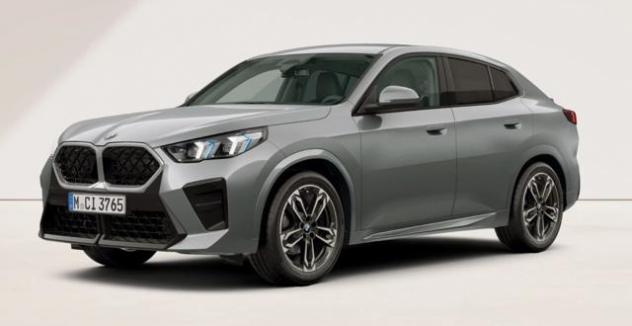 BMW X2 sDrive 18d Msport rif. 23918203 - Foto 3