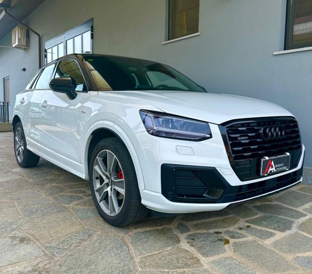 Audi Q2 35 1.5 tfsi S line edition s-tronic *Super promo - Foto 7