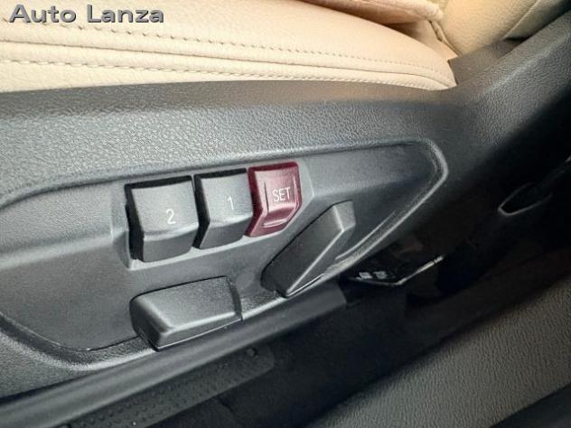 BMW X1 xDrive25e Business Advantage rif. 23928267 - Foto 9