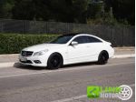 MERCEDES-BENZ E 220 CDI Coupé  Avantgarde