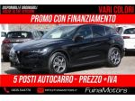 ALFA ROMEO Stelvio 2.2 diesel 160 CV AT8 RWD Sprint AUTOCARRO NUOVO rif. 23 &hellip;