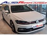VOLKSWAGEN Polo 6ª serie Polo 2.0 TSI DSG GTI BlueMotion Technology