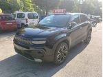 JEEP Avenger 1.2 Turbo 100 CV MHEV Summit rif. 24226766