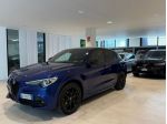 Alfa Romeo Stelvio 2.2Turbo 210cv AT8 Q4 VeloceTì Navi Xeno Cerchi20”