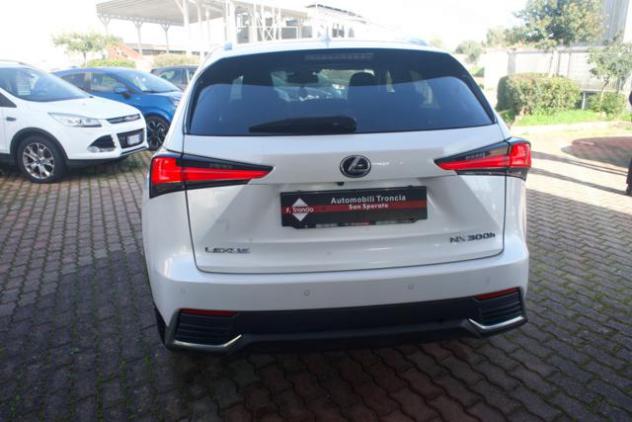 LEXUS NX 300 Hybrid 4WD Luxury rif. 24036338 - Foto 7
