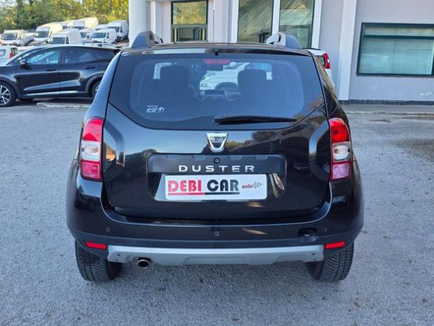 DACIA Duster GPL RETROCAMERA NAVI rif. 23816487 - Foto 5