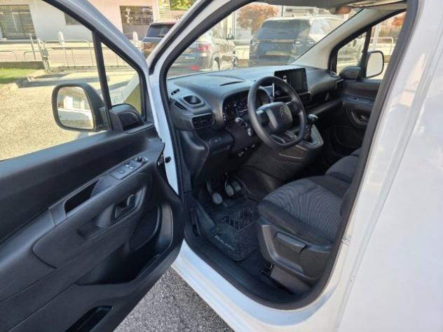 CITROEN Berlingo Furgone 1.5 BlueHDi 100 rif. 24159384 - Foto 7