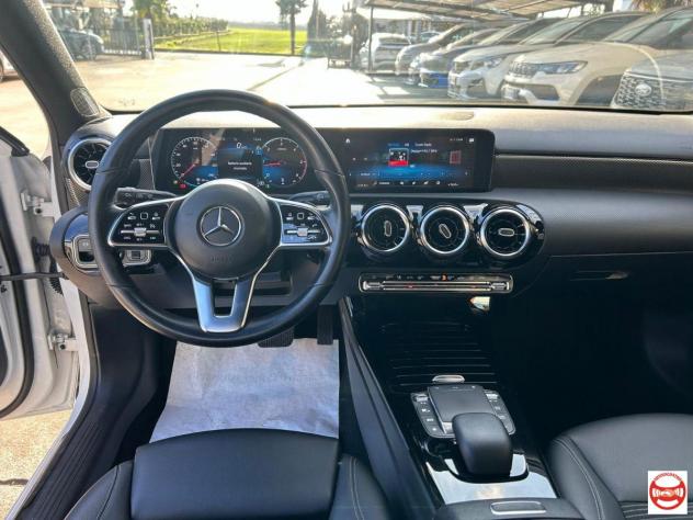 MERCEDES - Classe A A 180 d Sport Night edition auto - Foto 9