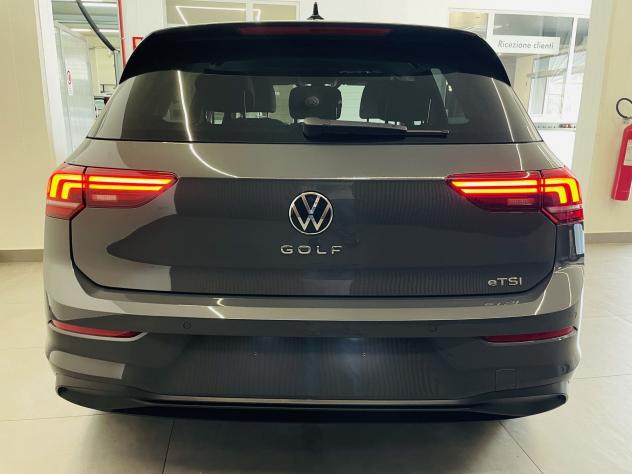 Volkswagen Golf 1.5 TSI ACT Edition Plus - Foto 5