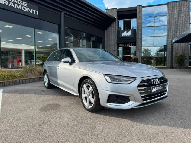 Audi A4 Avant 40 2.0 tdi Business quattro 190cv s-tronic my16 - Foto 2