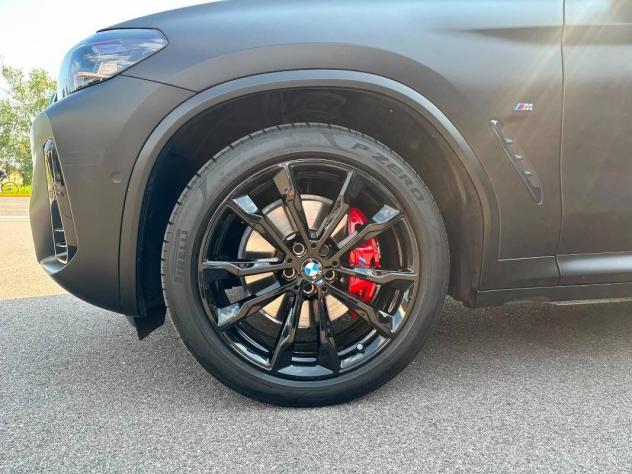 BMW X4 Xdrive20d mhev 48V Msport auto - Foto 5