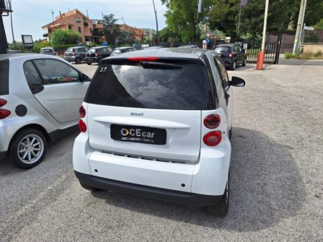 SMART ForTwo 1000 PASSION CON SERVOSTERZO+UNICO PROP. rif. 21526265 - Foto 6