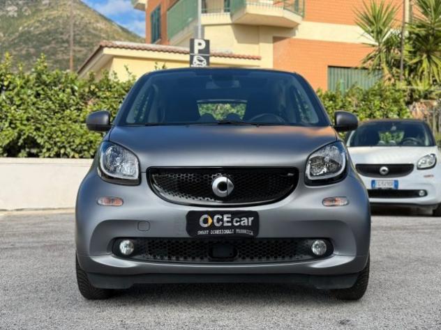 SMART ForTwo 90 TWINAMIC +NAVIG.+TELEC.POST.+LED+UNIC.PROP. rif. 21812831 - Foto 5