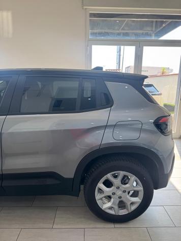 Jeep Avenger 1.2 Turbo 100 CV Summit - Foto 9