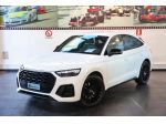 AUDI SQ5 TDI Sportback Quattro Tiptronic rif. 23517543