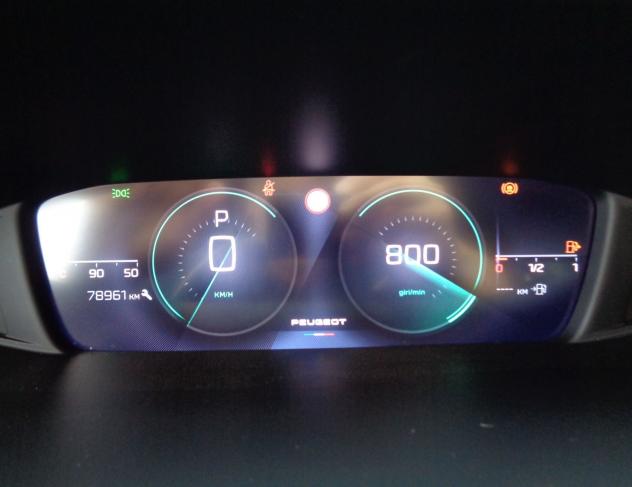 Peugeot 308 308 1.5 bluehdi Allure s&s 130cv eat8 - Foto 10