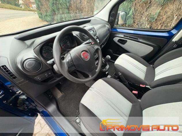 FIAT Qubo 1.4 8V 73 CV rif. 23159159 - Foto 2
