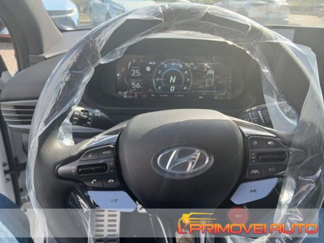 HYUNDAI i20 N 1.6 T-GDI MT N-Performance rif. 21329145 - Foto 4