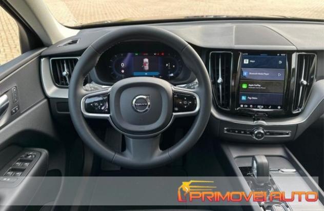 VOLVO XC60 B4 automatico Plus rif. 20211303 - Foto 2