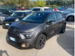 Citroën C3 III 2017 1.2 puretech C-Series s&s 83cv