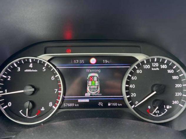 NISSAN Juke Juke II 1.0 dig-t N-Connecta 114cv IVA ESPOSTA/Gar rif. 23684648 - Foto 9