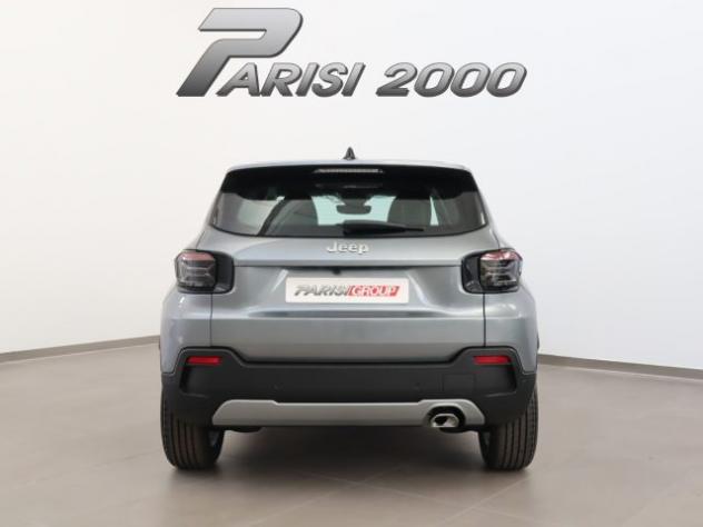 JEEP Avenger 1.2 100CV Turbo Altitude *PROMO PARISI GROUP* rif. 23746288 - Foto 7