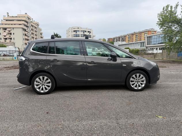 Opel Zafira Tourer 1.4 Turbo 140CV Cosmo - Foto 5