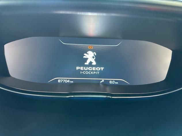 Peugeot 3008 BlueHDi 130 S&S GT Line - Foto 10