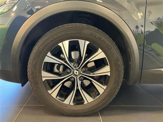 RENAULT Captur 1.6 E-Tech full hybrid Techno 145cv auto rif. 23702591 - Foto 8