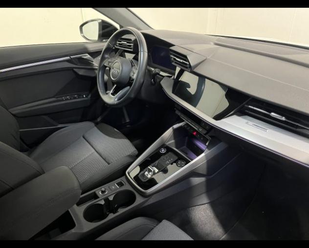 AUDI A3 SPORTBACK 45 TFSIe S-TRONIC S-LINE EDITION rif. 23788770 - Foto 4