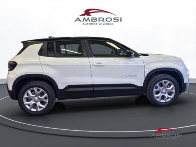 JEEP Avenger E-Hybrid Avenger Altitute rif. 24193697 - Foto 5