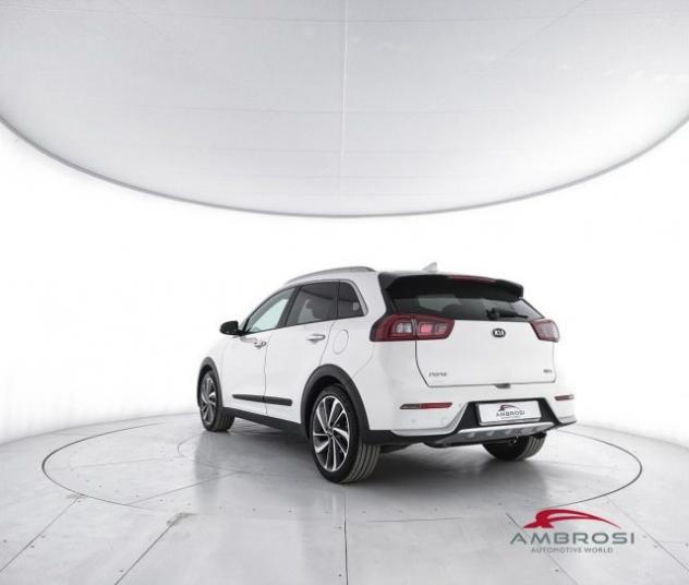 KIA Niro 1.6 GDi DCT HEV rif. 23418938 - Foto 4