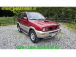 NISSAN Terrano II 2.7 turbodiesel 3 porte SE  "STORICO" rif. 23873913