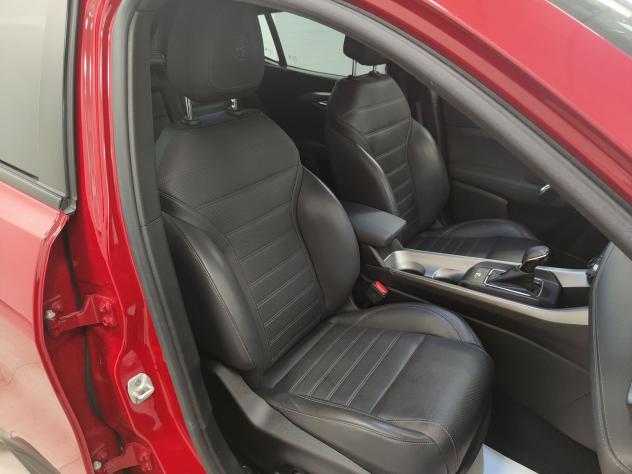 Alfa Romeo Tonale 1.3 PHEV Veloce Q4 auto Pelle LED SediliElettrici - Foto 5
