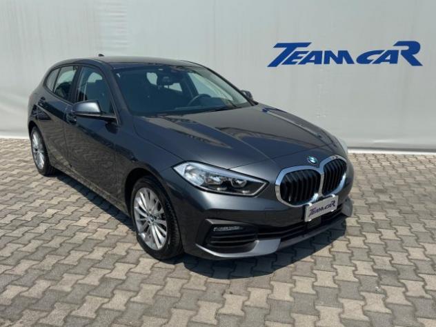BMW 118 d 5p. Business rif. 23834444 - Foto 4