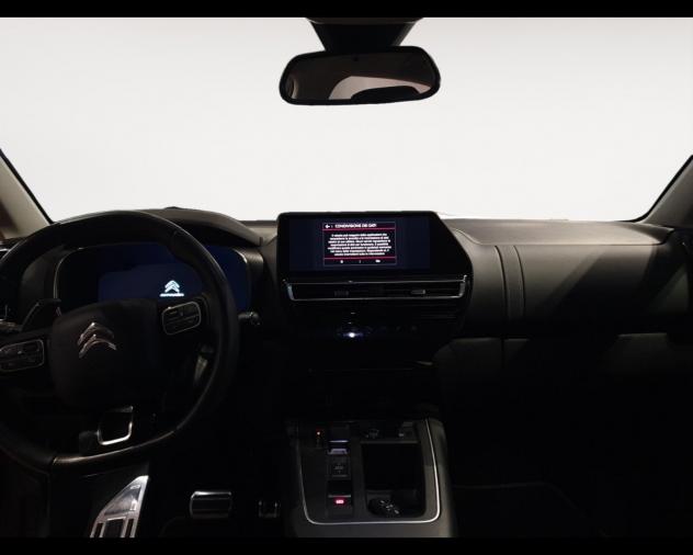 Citroën C5 Aircross BlueHDi 130 S&S EAT8 Shine - Foto 10