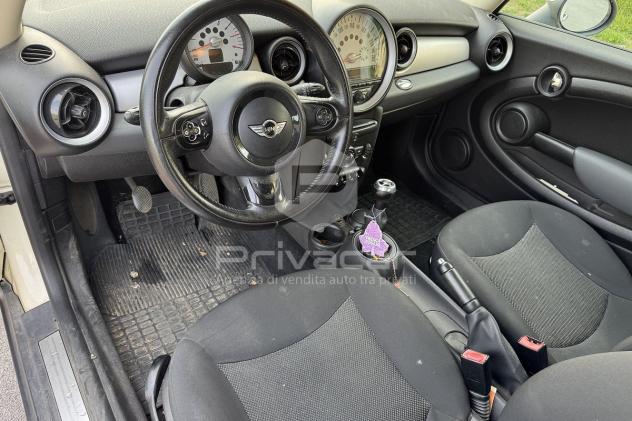 MINI Mini 1.6 16V One (55kW) - Foto 9