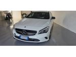 Mercedes-benz CLA 200 d Shooting Brake Automatic Sport