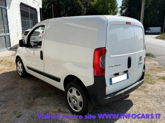 FIAT Fiorino 1.3 MJT 95CV Cargo SX + IVA rif. 23992501 - Foto 2
