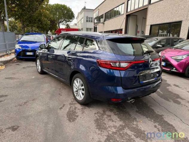 RENAULT Megane Sporter 1.2 TCe 100 CV energy Zen rif. 17858671 - Foto 8